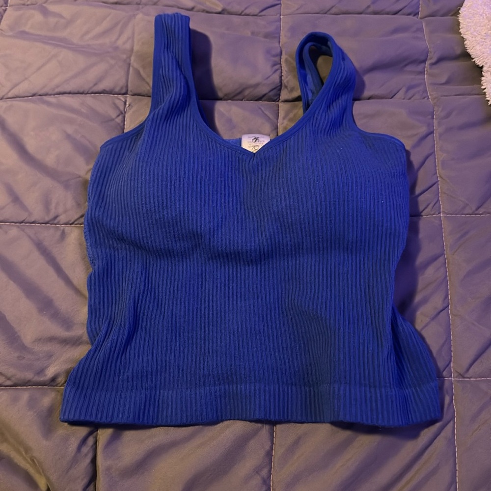 altered state As Revival tank top